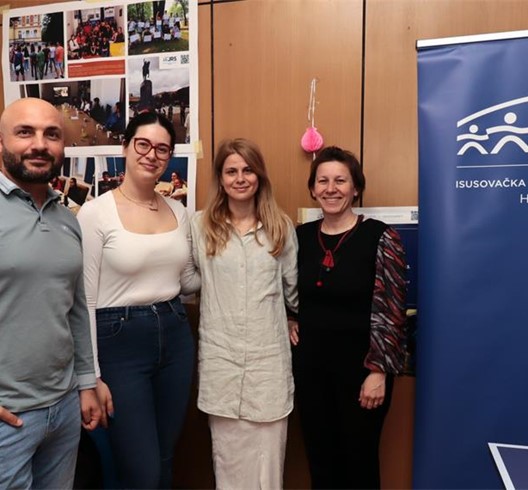 Završen Caritasov tečaj hrvatskog jezika za doseljenike i strane radnike